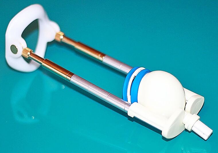 экстендер для павелічэння члена